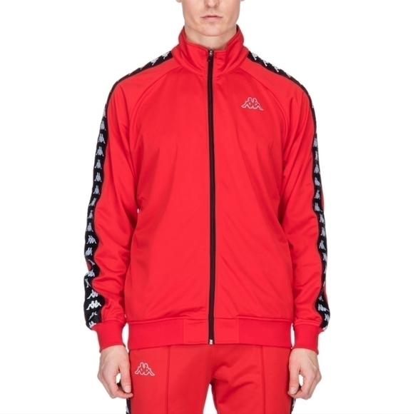 KAPPA Men's Jacket US XS - Picture 1 of 9